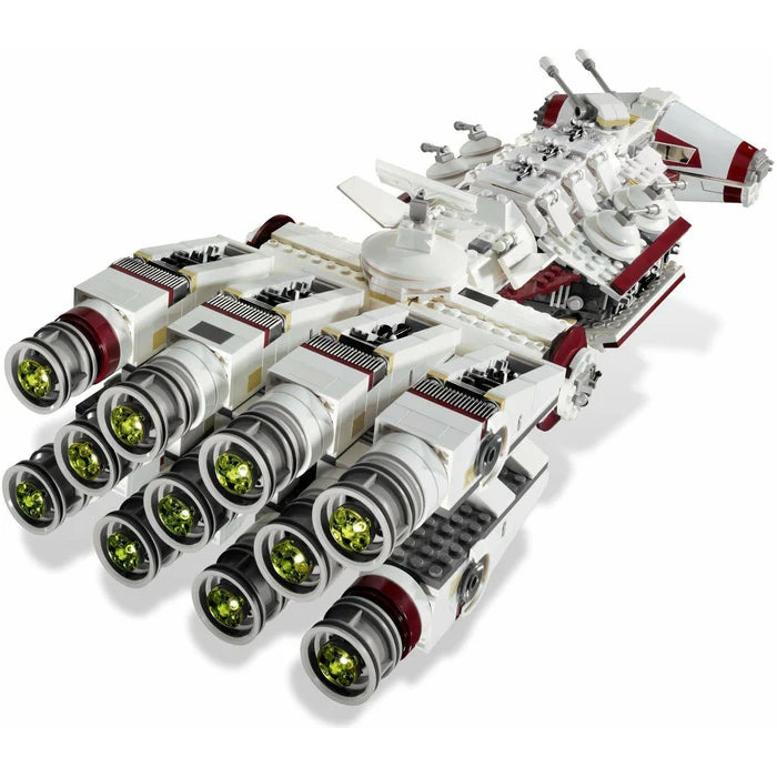 Lego Star Wars: Tantive IV (10198)