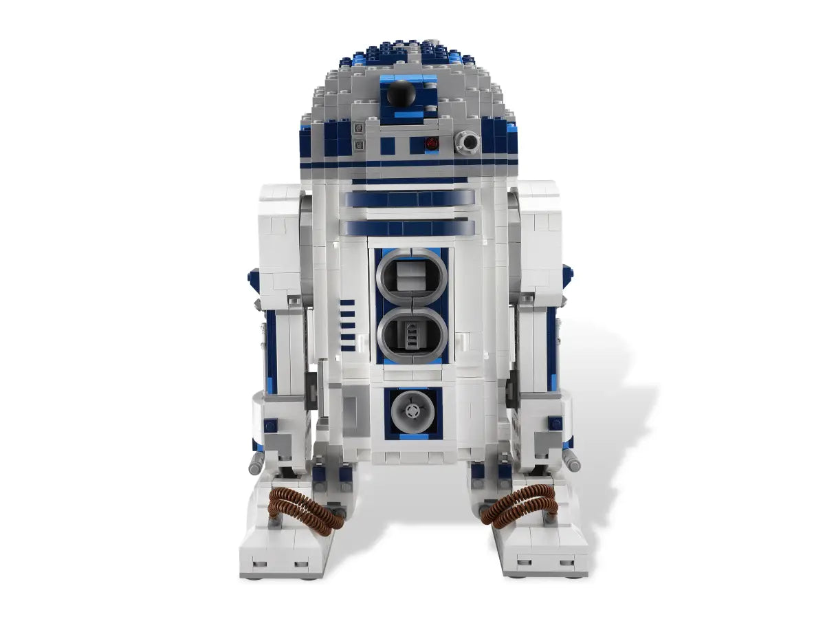 Lego Star Wars: R2-D2 (10225)