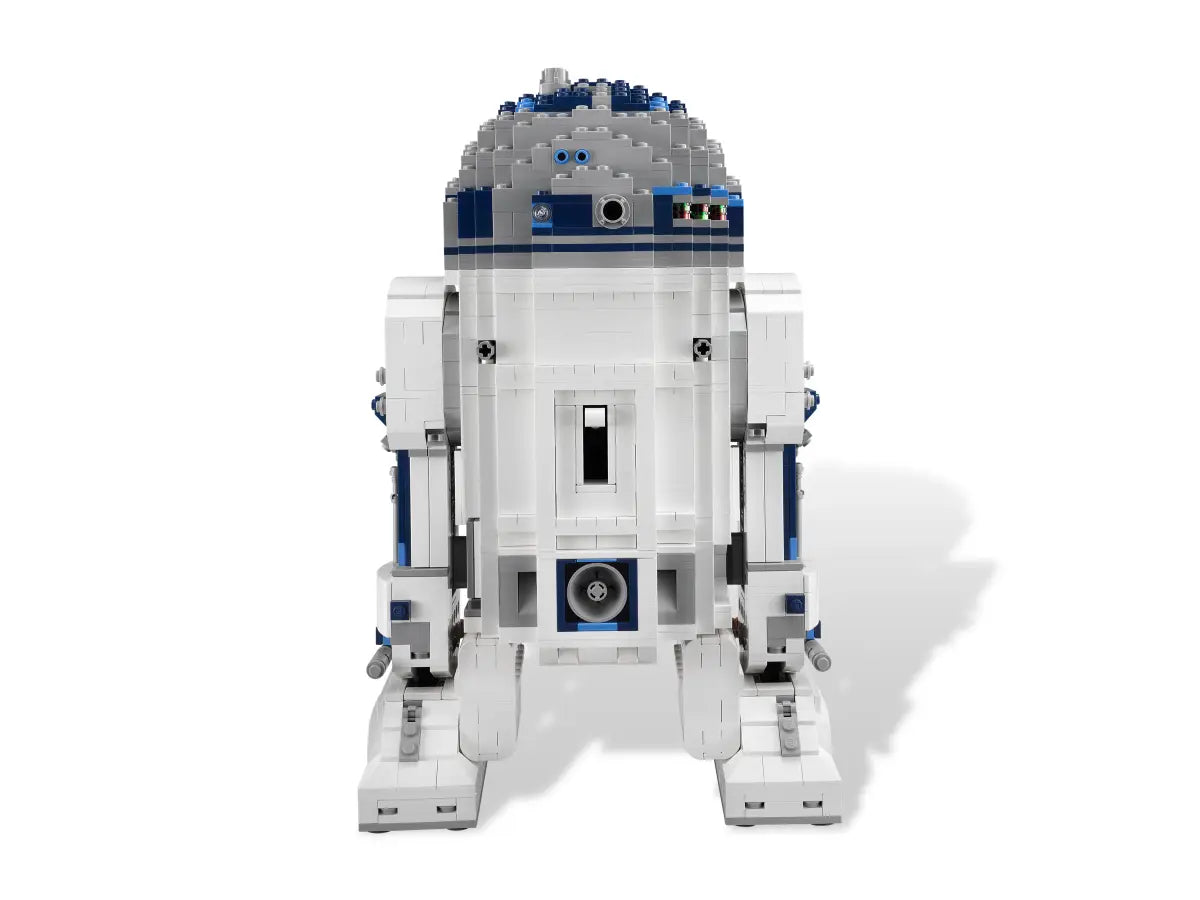 Lego Star Wars: R2-D2 (10225)