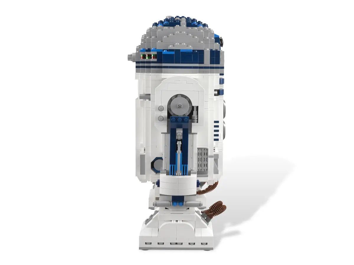 Lego Star Wars: R2-D2 (10225)