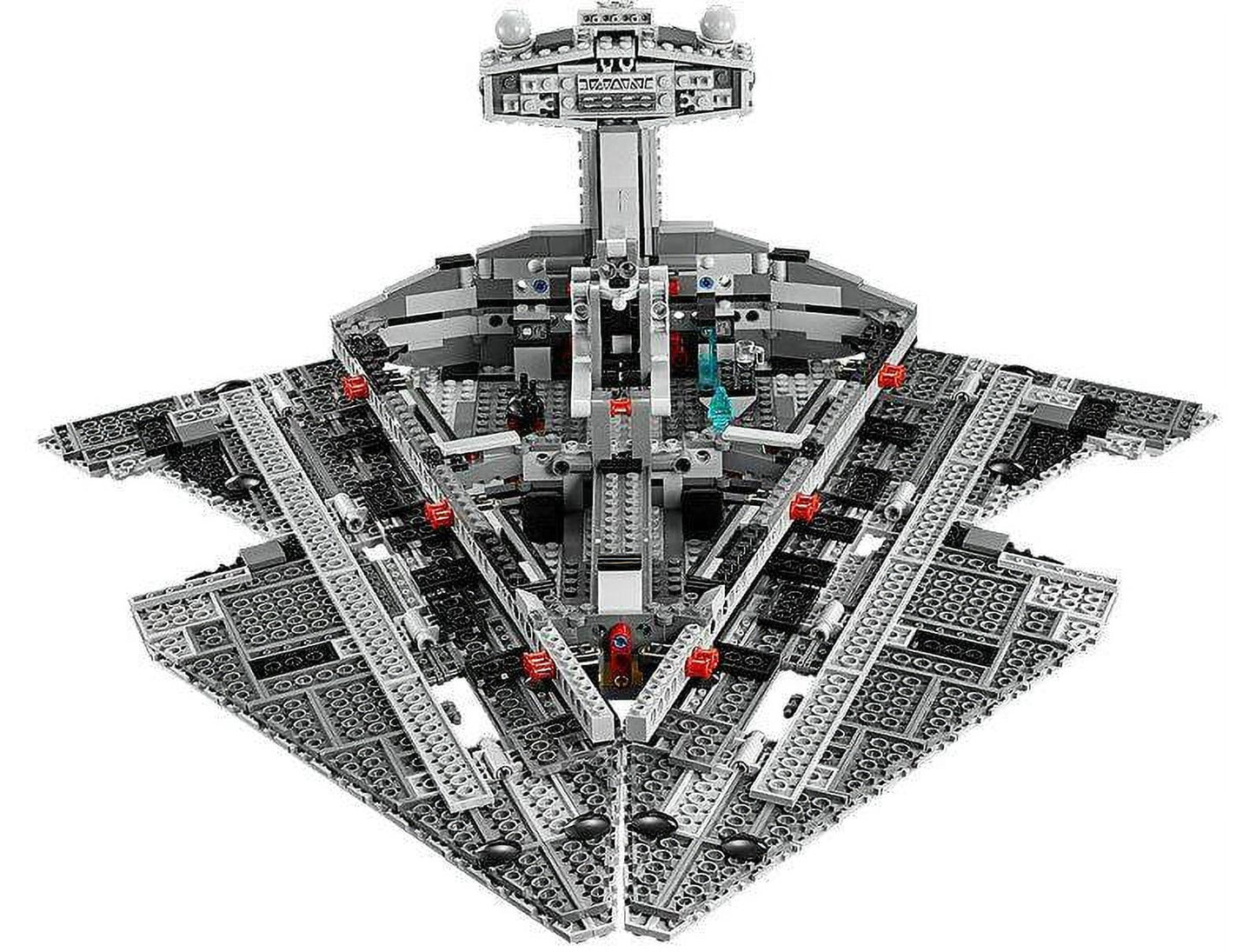Lego Star Wars: Imperial Star Destroyer (75055)