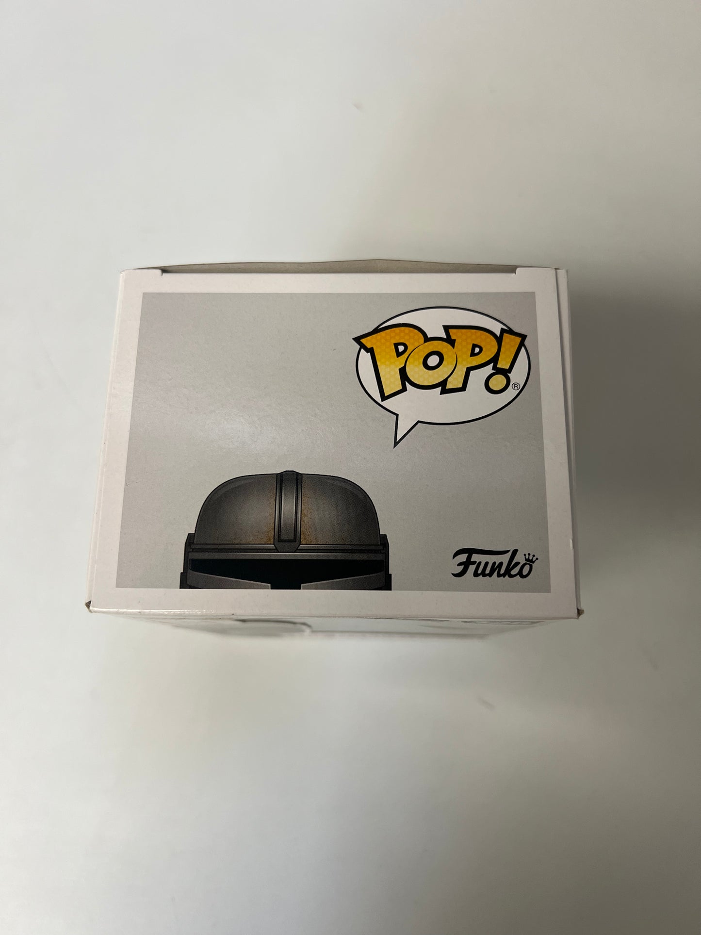 Funko POP! Star Wars The Mandalorian 326 Vinyl Figure