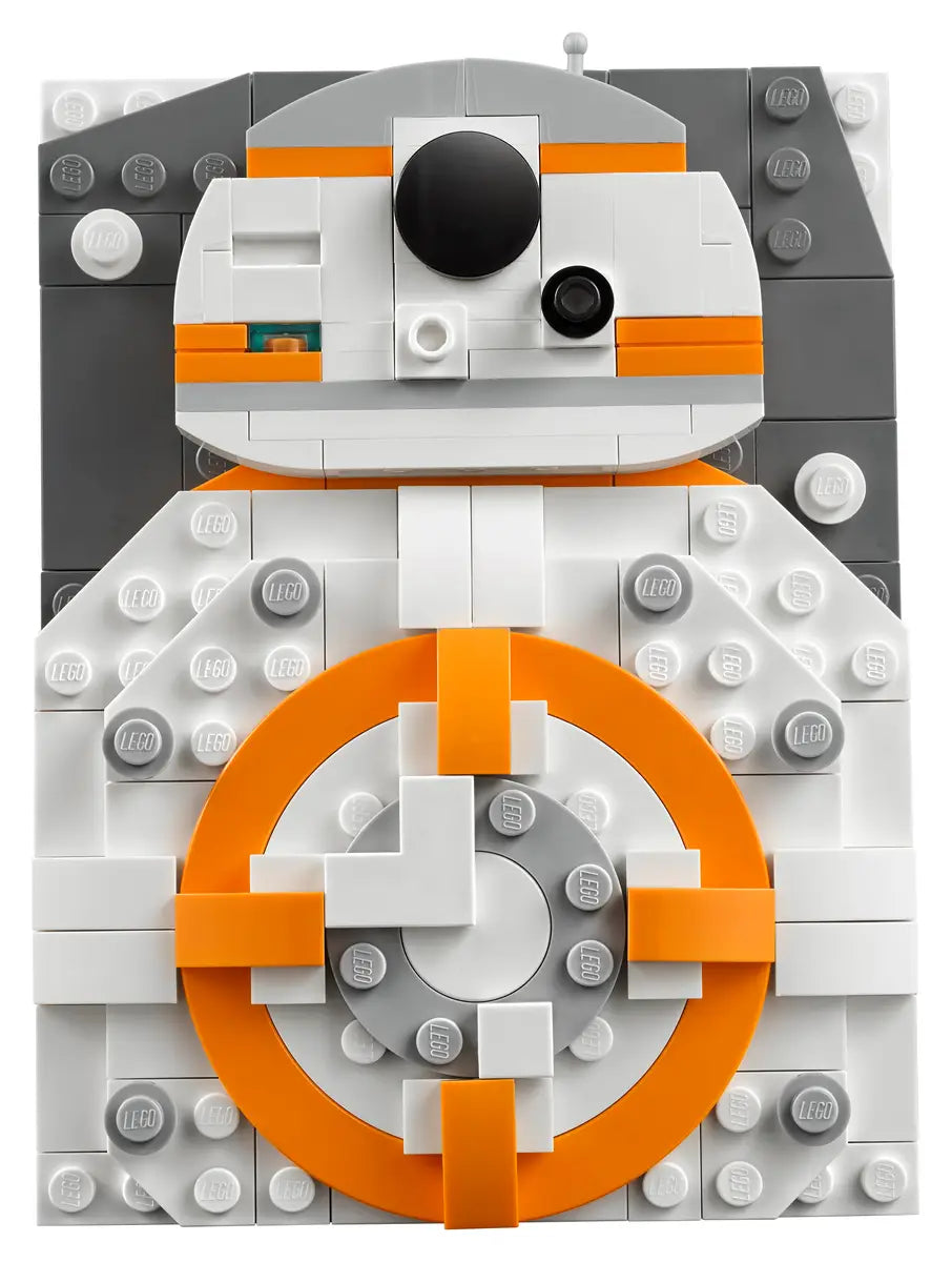 Lego Star Wars: Brick Sketches BB-8 (40431)