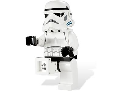 Lego Star Wars: Imperial Stormtrooper Flashlight (5001314)