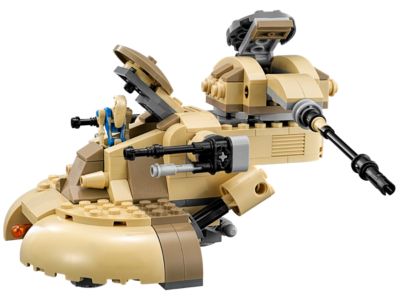 Lego Star Wars: AAT (75080)