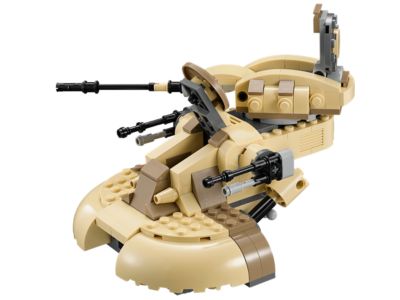 Lego Star Wars: AAT (75080)