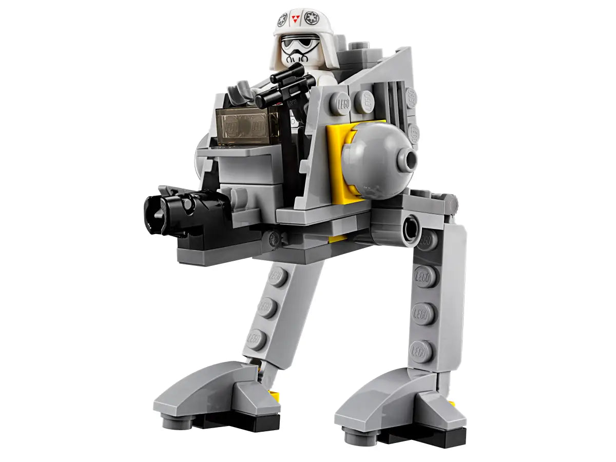 Lego Star Wars: AT-DP (75130)
