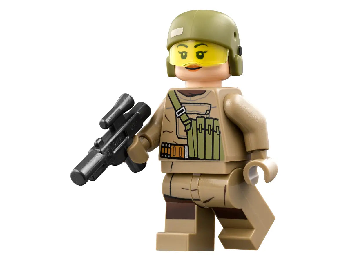 Lego Star Wars: First Order Heavy Scout Walker (75177)