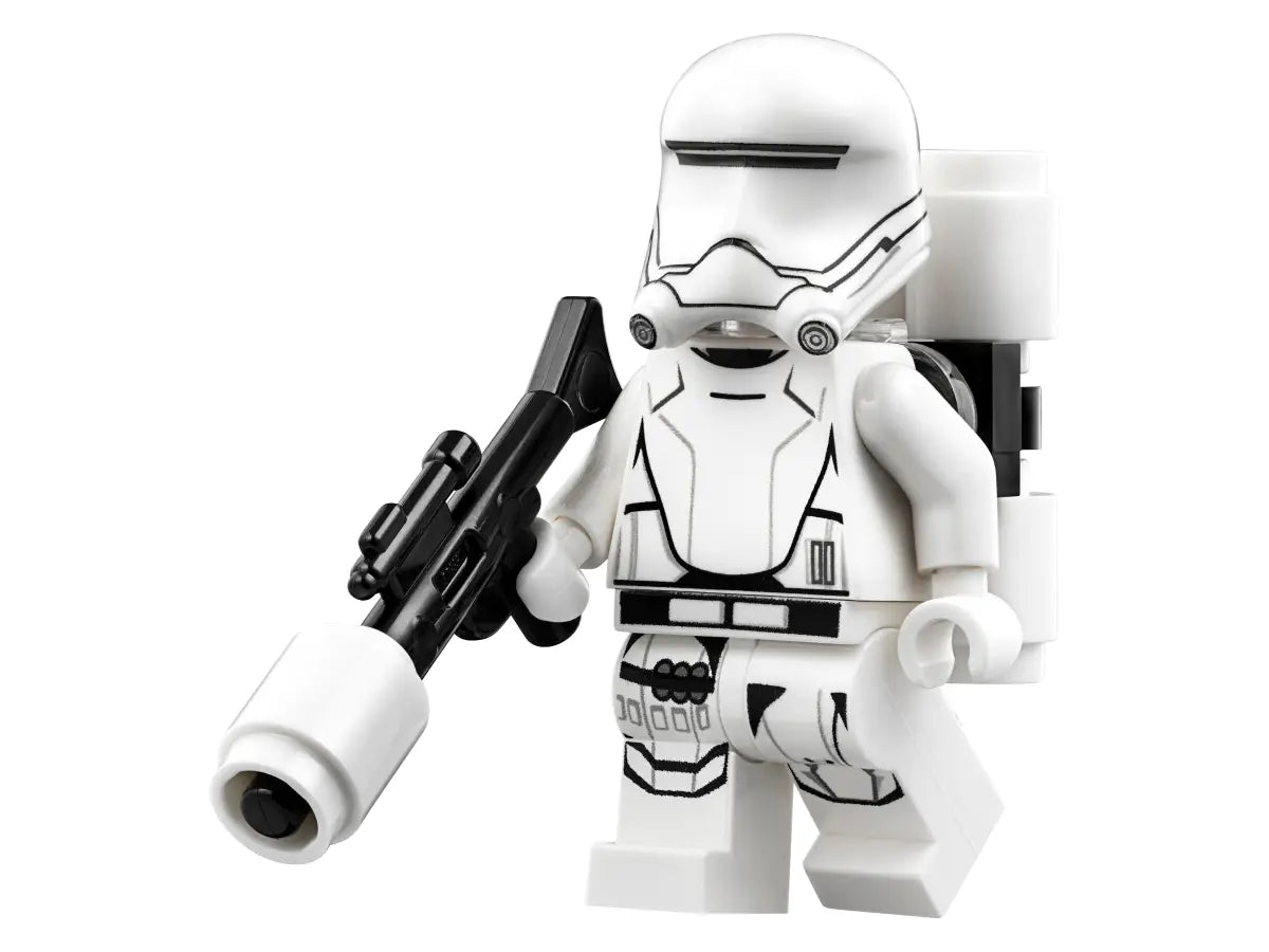 Lego Star Wars: First Order Heavy Scout Walker (75177)