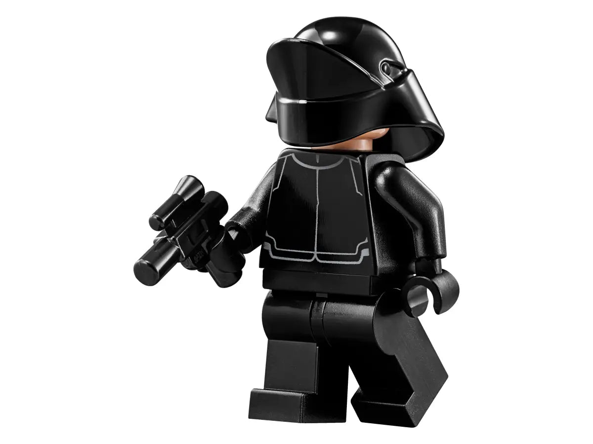 Lego Star Wars: First Order Heavy Scout Walker (75177)