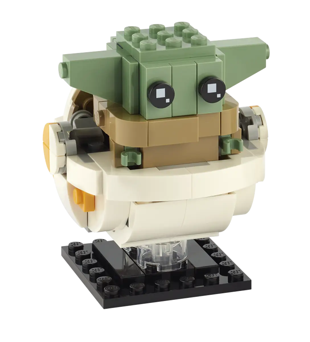 Lego Star Wars: The Mandalorian & The Child (75317)