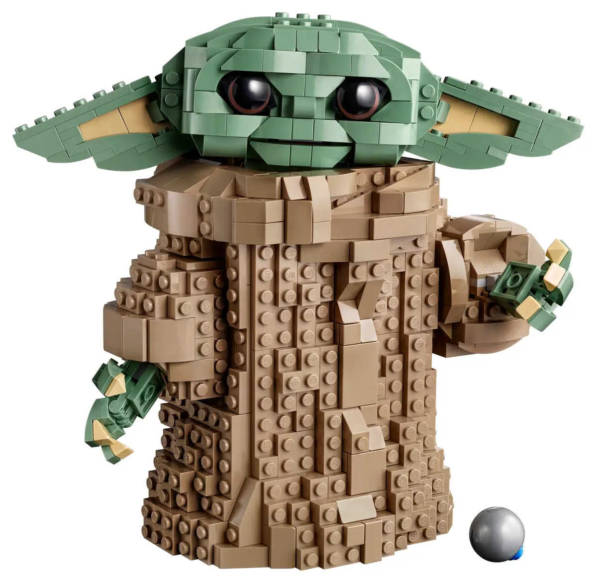Lego Star Wars: The Child (75318)