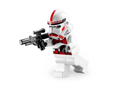 Lego Star Wars: AT-AP Walker(7671)