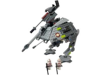 Lego Star Wars: AT-AP Walker(7671)