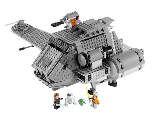 Lego Star Wars: The Twilight - Limited Edition (7680)