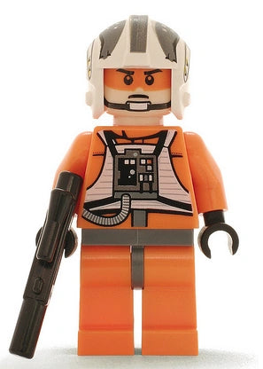 Lego Star Wars: Hoth Wampa Cave (8089)