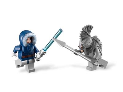 Lego Star Wars: Freeco Speeder (8085)