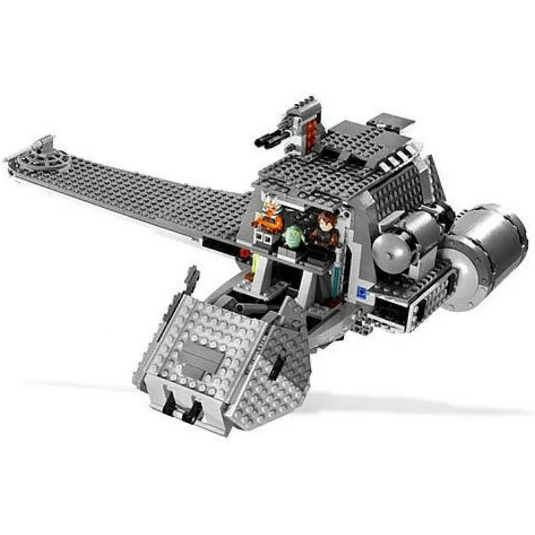 Lego Star Wars: The Twilight - Limited Edition (7680)