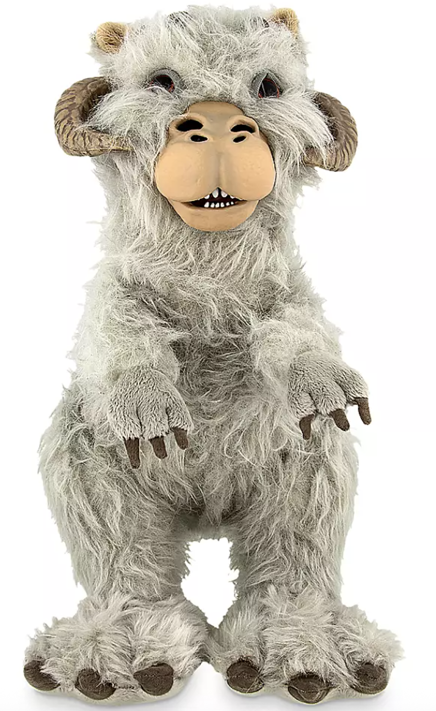 Tauntaun - Galaxy’s Edge (Creature Stall) Plush