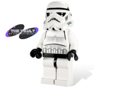 Lego Star Wars: Imperial Stormtrooper Flashlight (5001314)
