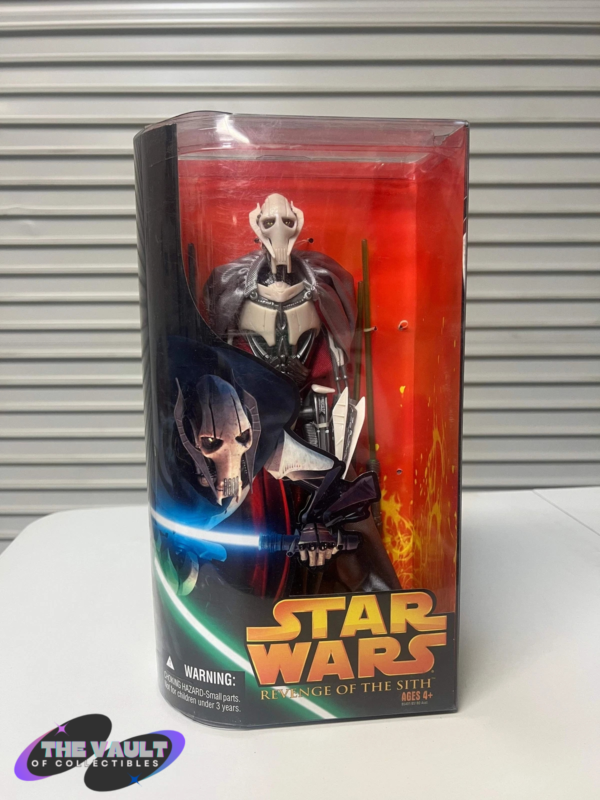 General Grievous 12" Action Figure