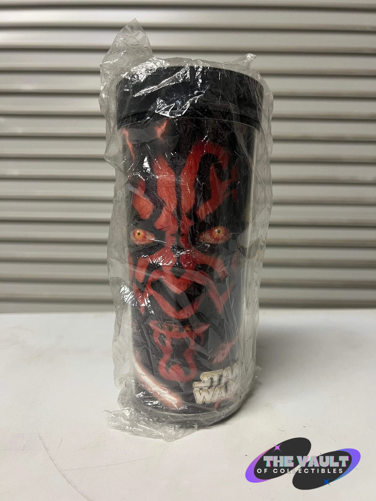 Star Wars - Darth Maul Tumbler