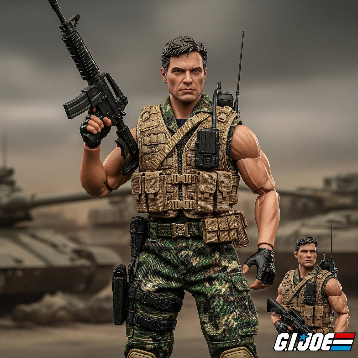 Shop G.I. JOE