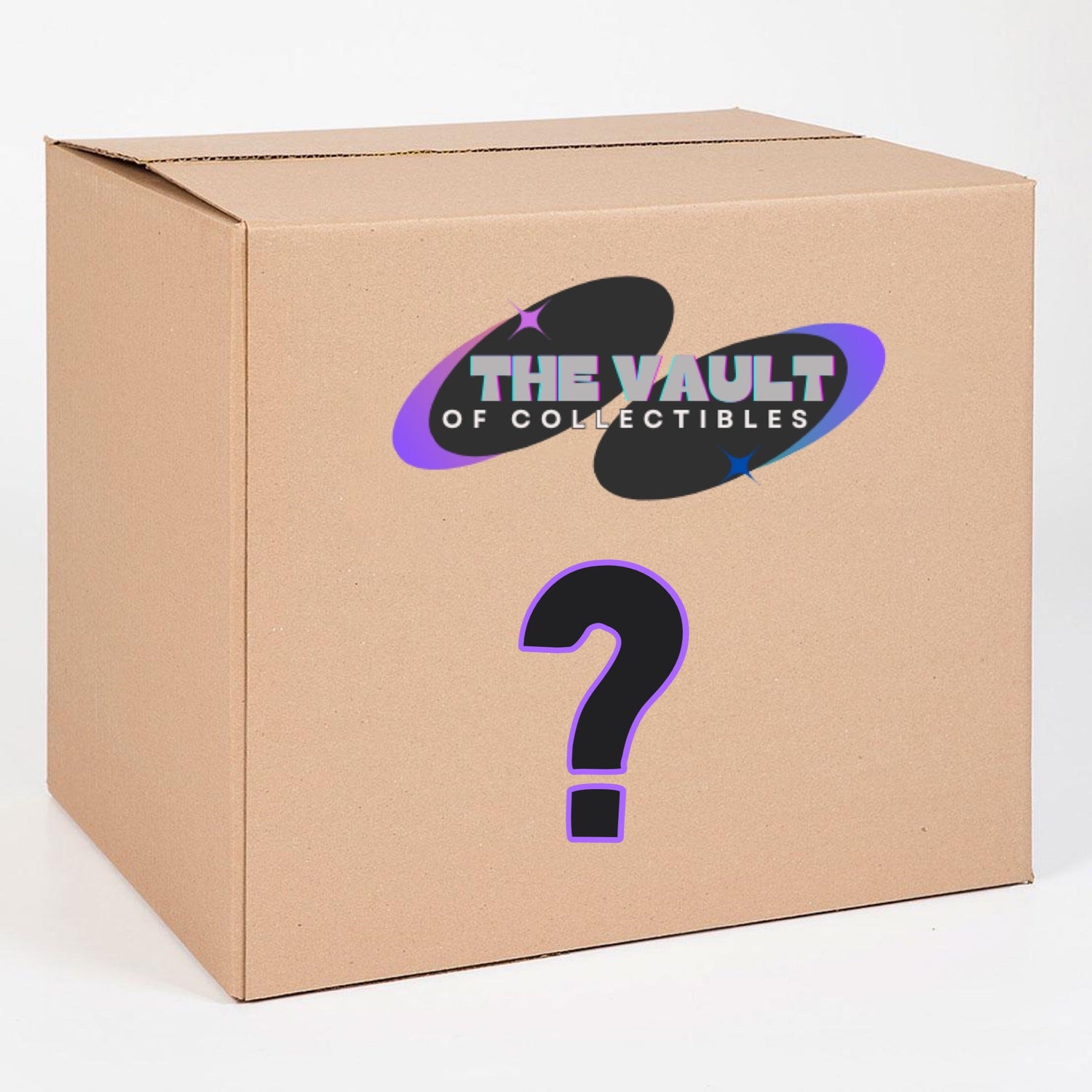 Shop MYSTERY VAULT