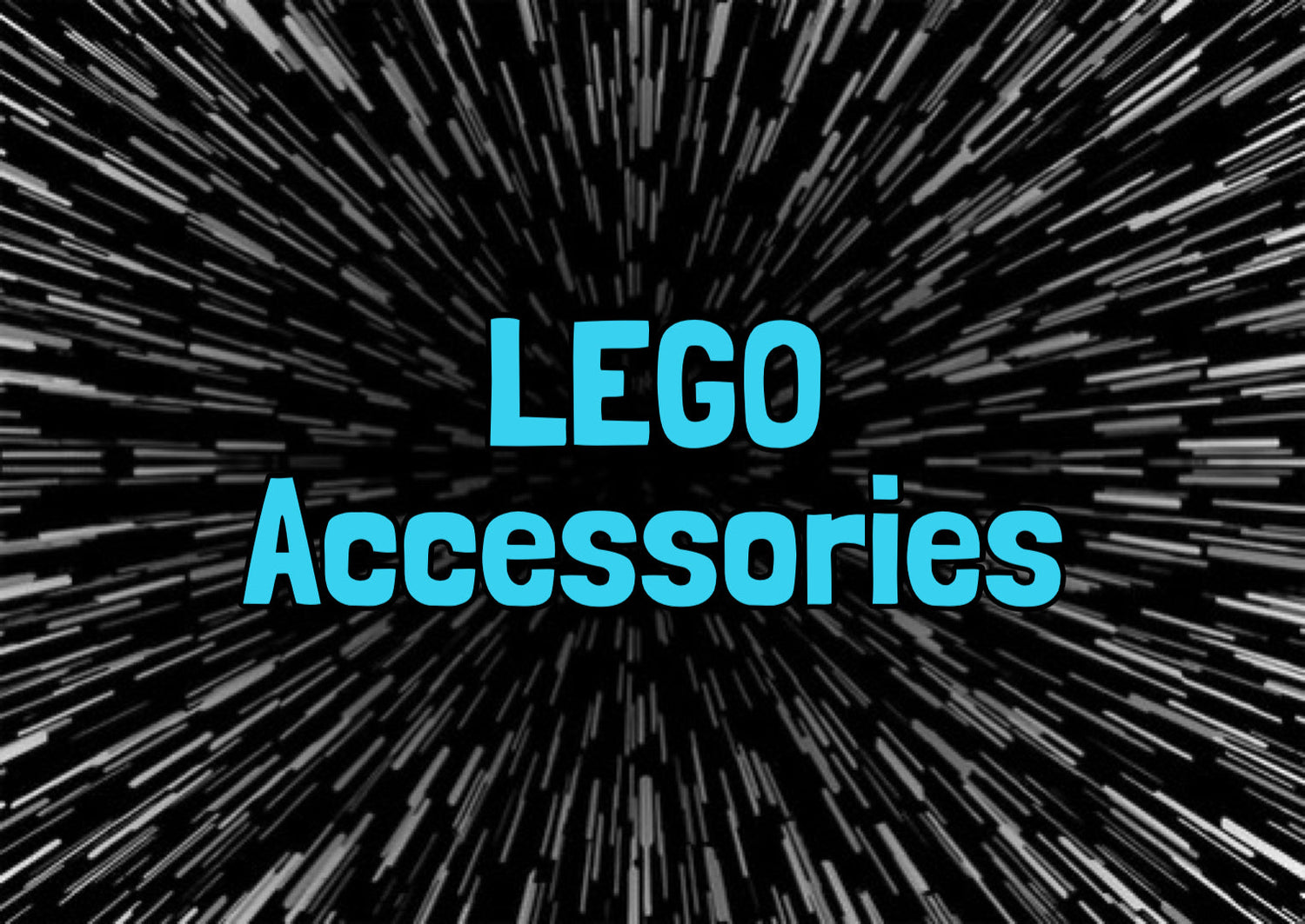 LEGO Accessories