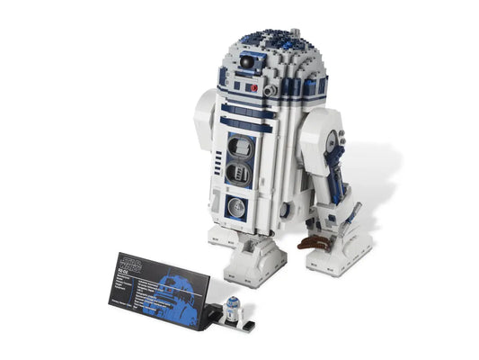 Lego Star Wars: R2-D2 (10225)