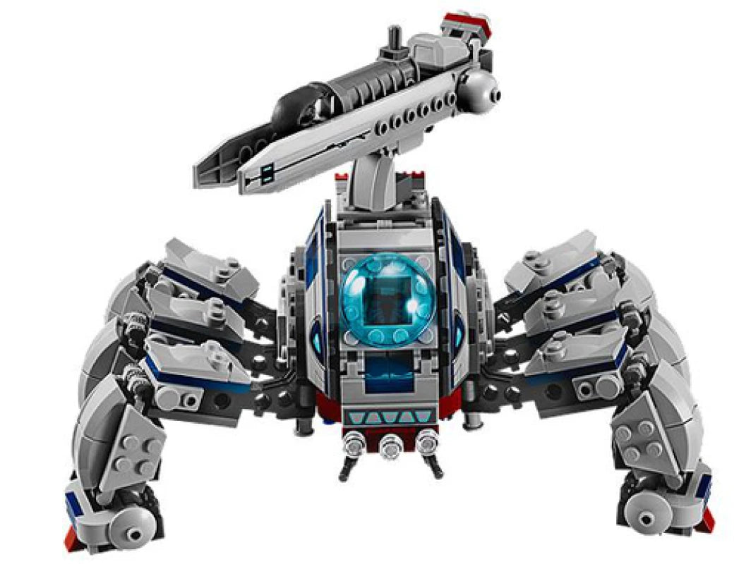 Lego Star Wars: Umbaran Mobile Heavy Cannon (75013)