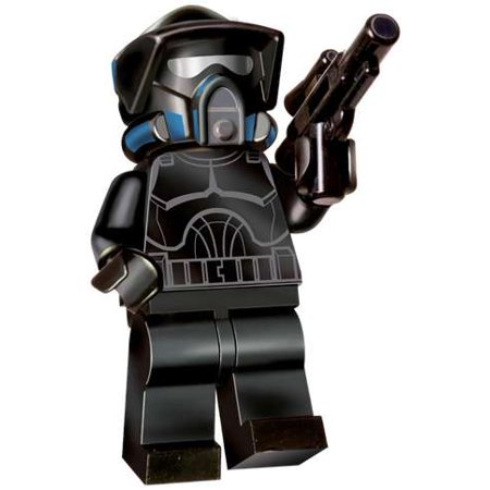 Lego Minifigure - Shadow ARF Trooper
