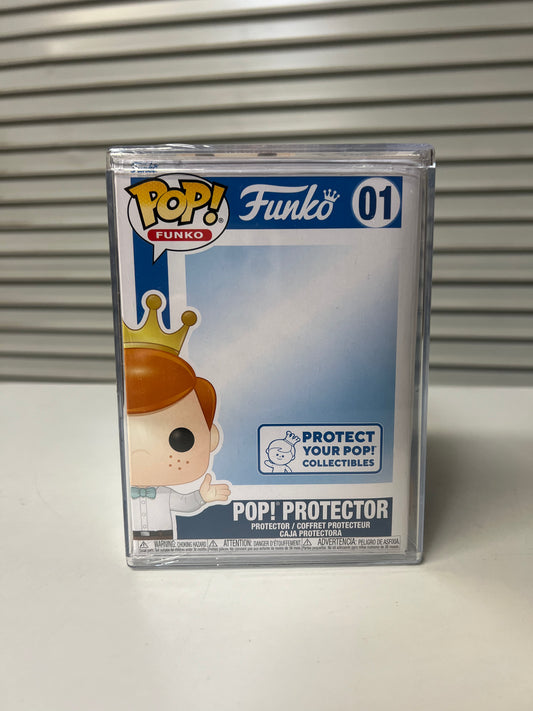 Funko POP! Protector 01