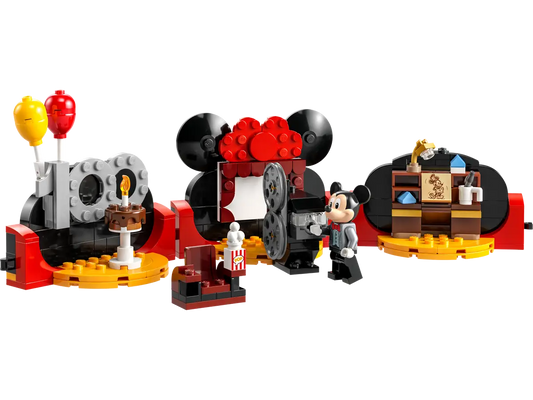 Lego Disney: 100 Years Celebration (40600)