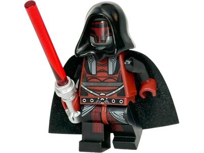 LEGO Darth Revan Minifigure