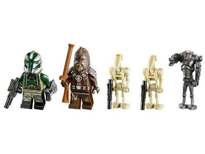 Lego Star Wars: AT-AP (75043)