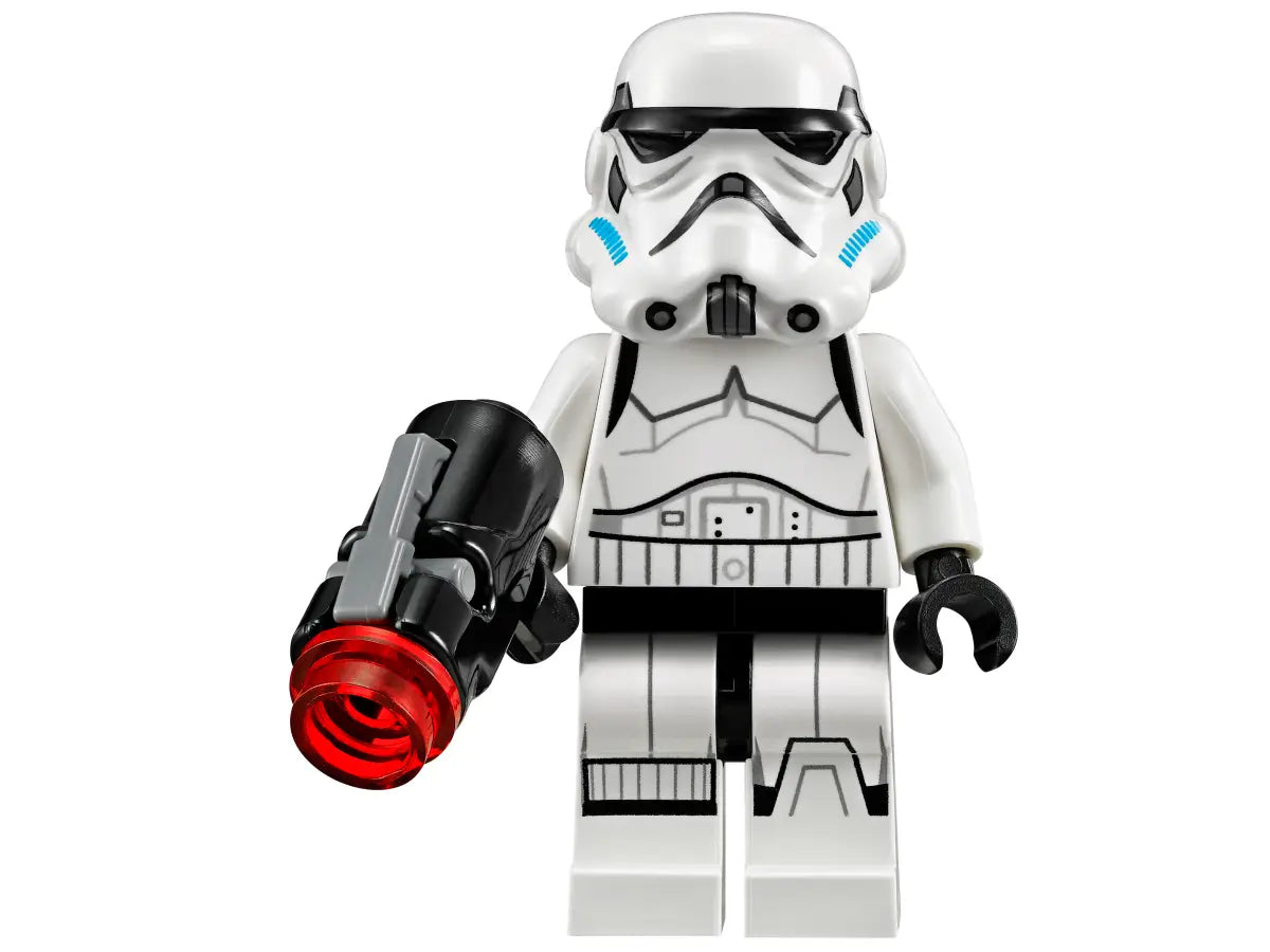 Lego Star Wars: Imperial Troop Transport (75078)