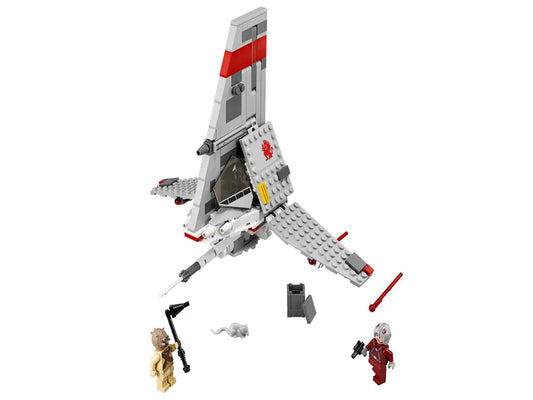 Lego Star Wars: T-16 Skyhopper (75081)