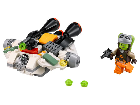 Lego Star Wars: The Ghost (75127)