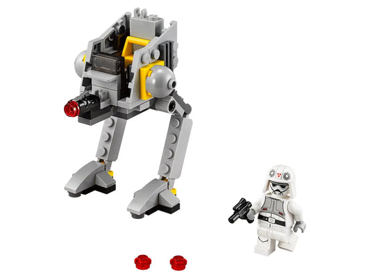 Lego Star Wars: AT-DP (75130)
