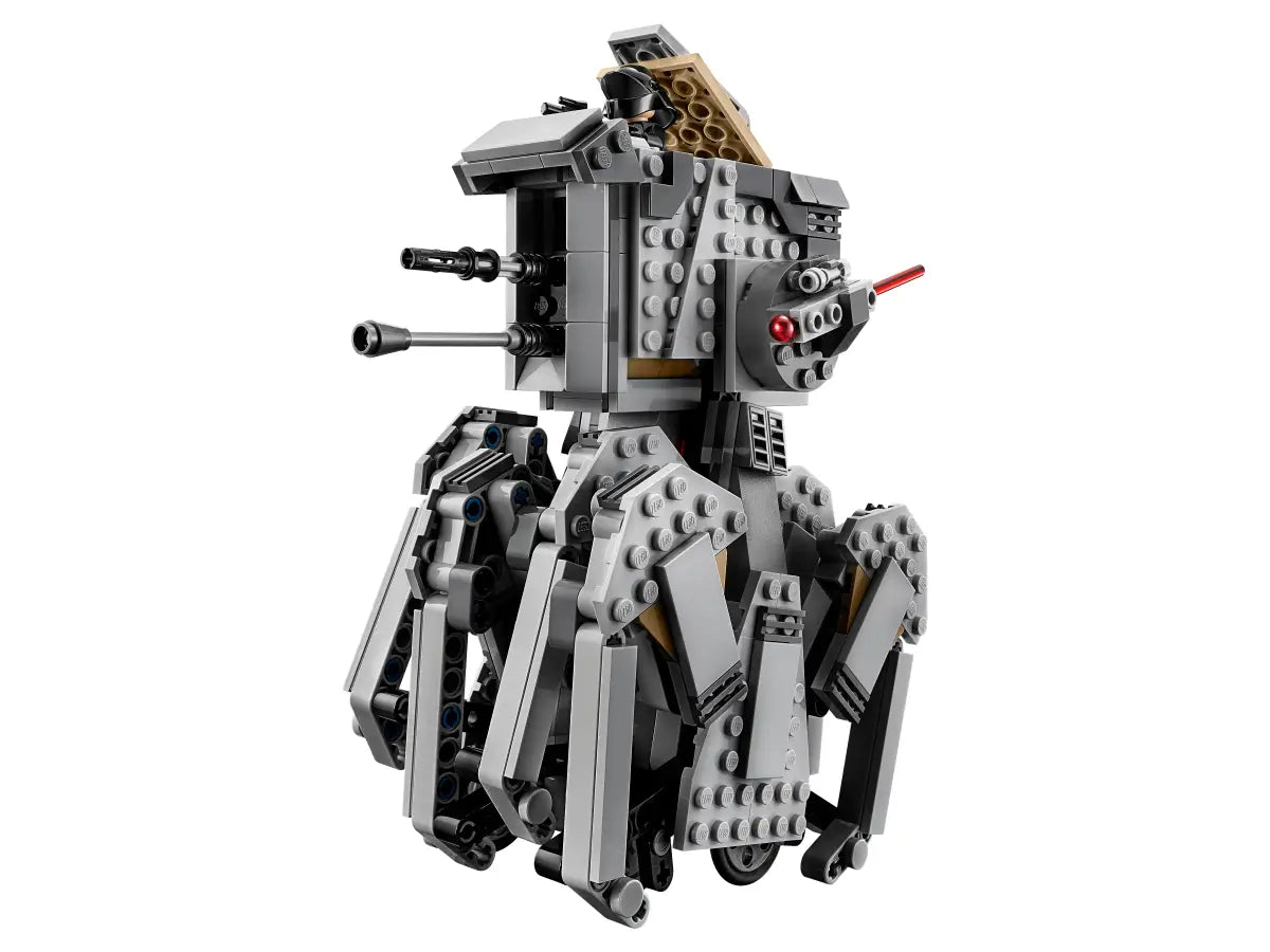 Lego Star Wars: First Order Heavy Scout Walker (75177)