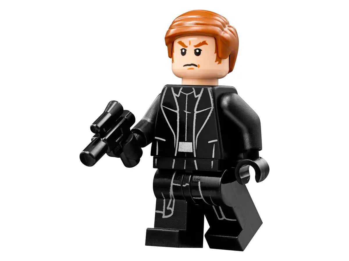 Lego Star Wars: First Order Heavy Scout Walker (75177)
