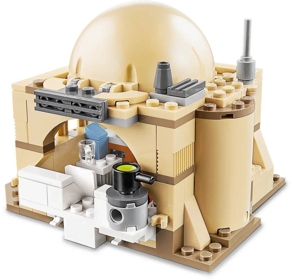 Lego Star Wars: Obi-Wan's Hut (75270)