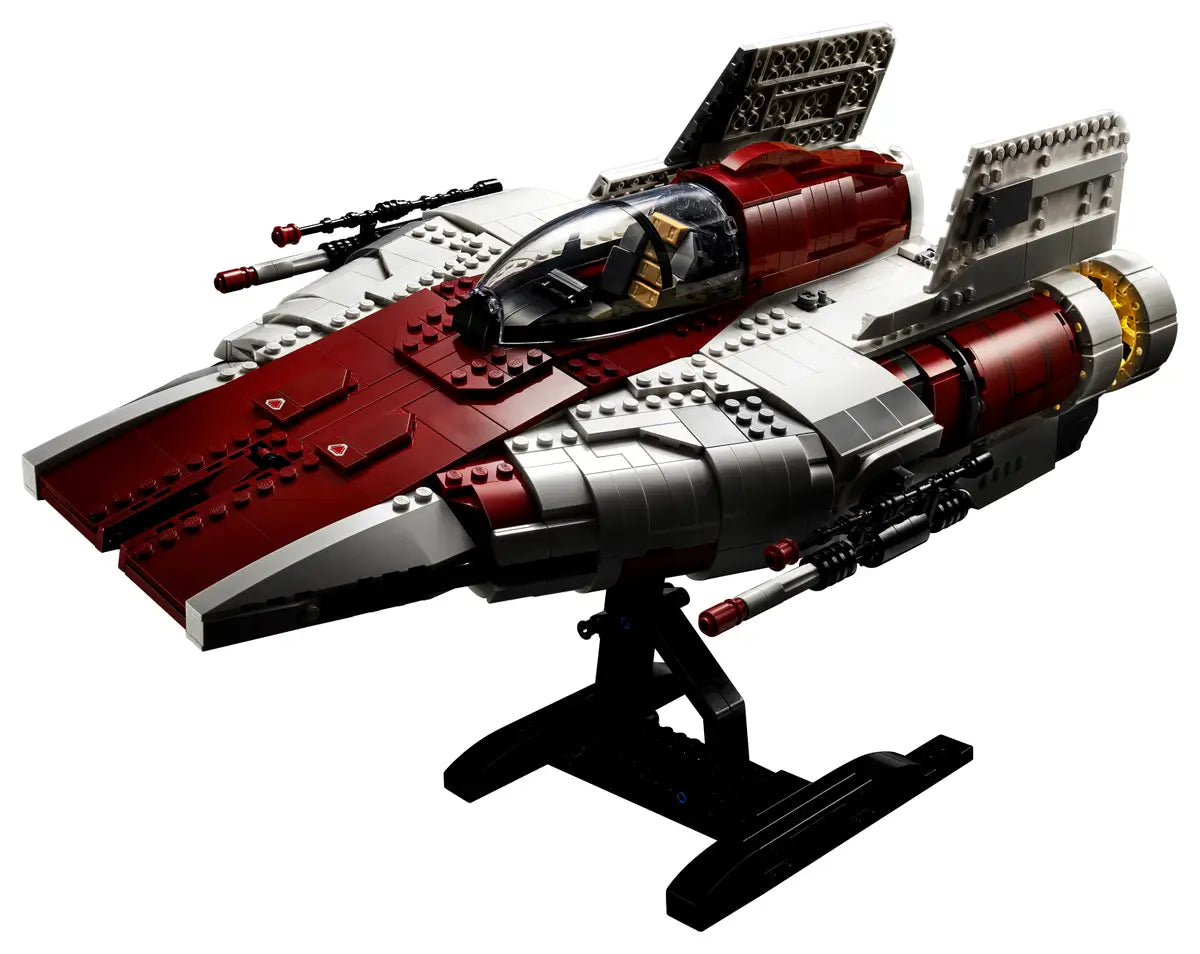 Lego Star Wars: A-wing Starfighter (75275)