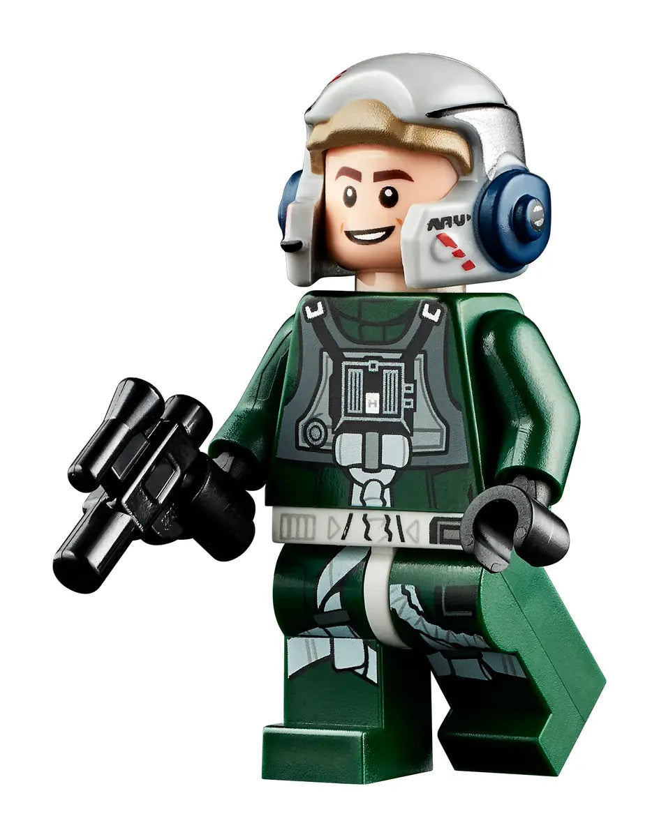 Lego Star Wars: A-wing Starfighter (75275)