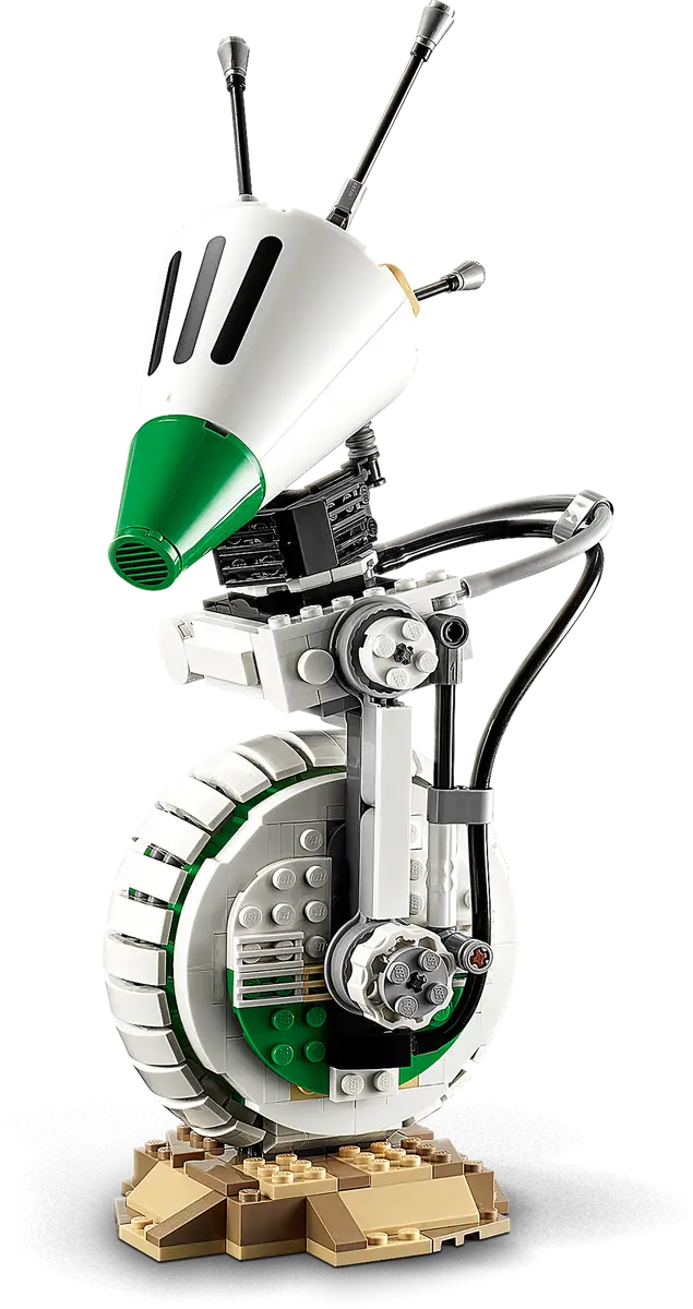 Lego Star Wars: D-O (75278)
