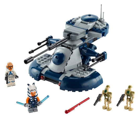 Lego Star Wars: Armored Assault Tank (75283)