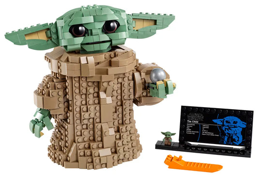 Lego Star Wars: The Child (75318)