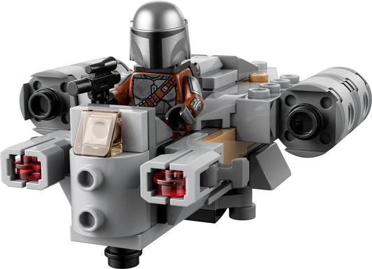 Lego Star Wars: The Razor Crest (75321)