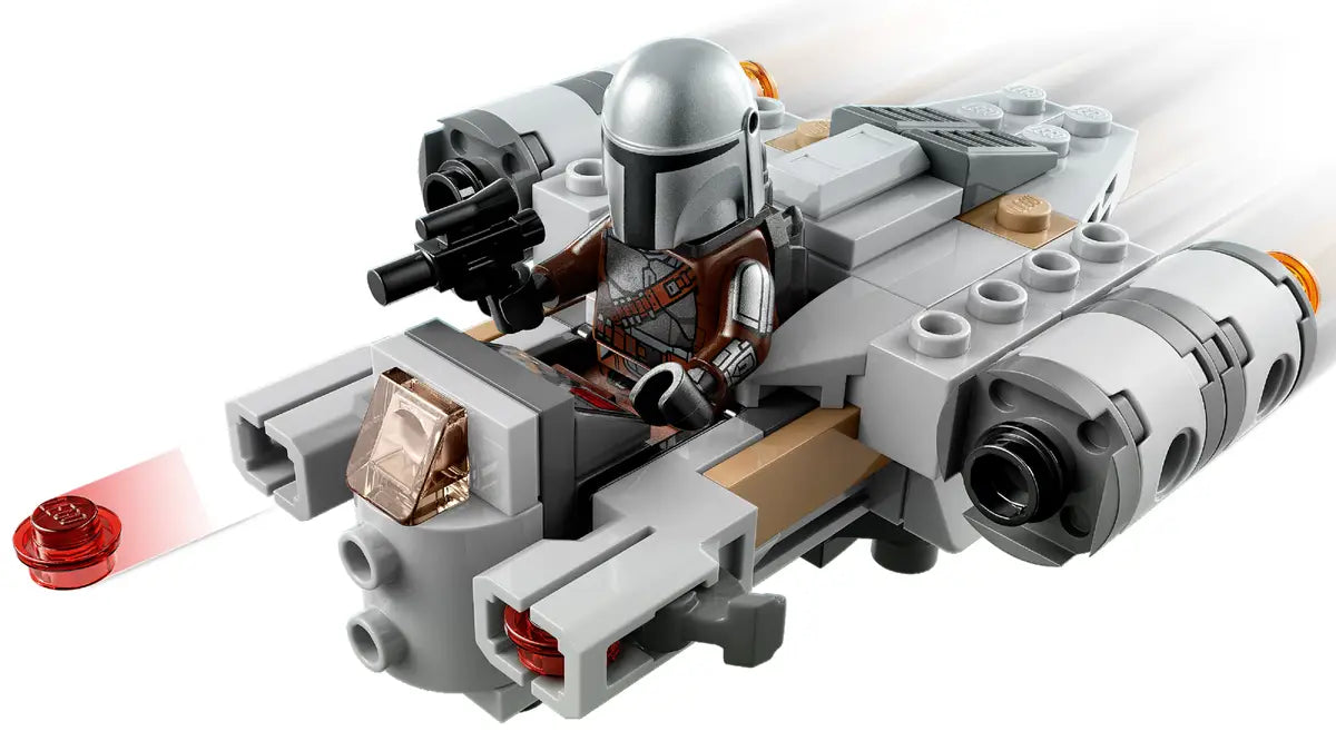 Lego Star Wars: The Razor Crest (75321)